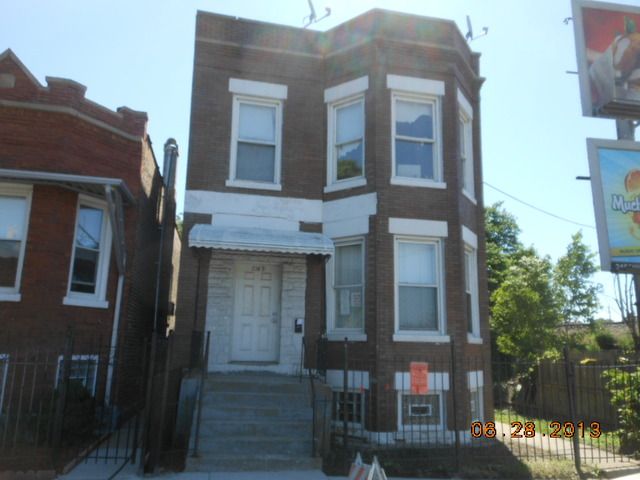 2149 S Trumbull Ave, Chicago, IL 60623
