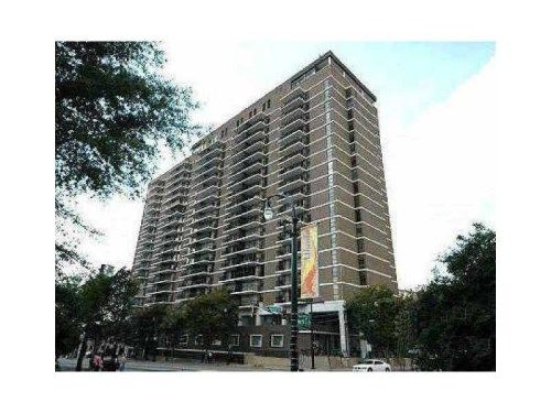 Unit 1008 - 620 Peachtree Street Ne, Atlanta, GA 30308