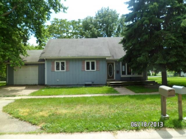 228 Thomas Street, Ludlow, IL 60949