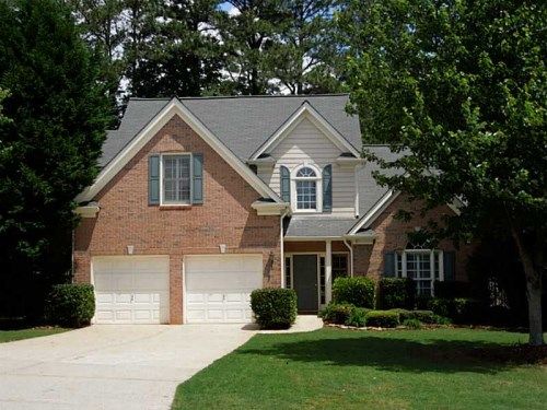 2420 Brookwater Drive, Alpharetta, GA 30005