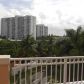 3001 NE 185 ST # 435, Miami, FL 33180 ID:544607