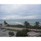 101 N OCEAN DR # 591, Hollywood, FL 33019 ID:6899714