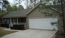 287 Cherokee Trace Dahlonega, GA 30533