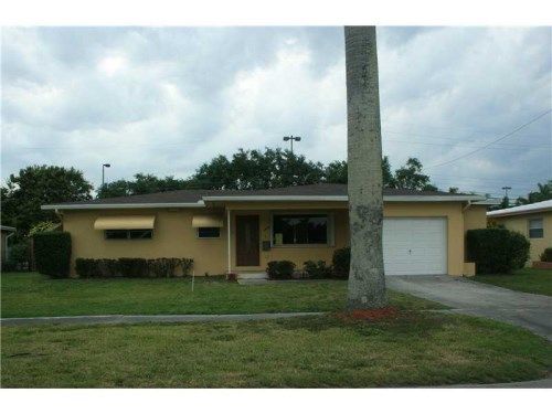 108 N 32ND AV, Hollywood, FL 33021