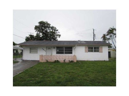 5845 ARTHUR ST, Hollywood, FL 33021