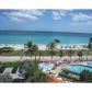 101 N OCEAN DR # 693, Hollywood, FL 33019 ID:6900357