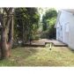 1631 N 29TH CT, Hollywood, FL 33020 ID:7740970