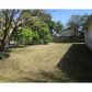 1631 N 29TH CT, Hollywood, FL 33020 ID:7740971