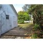 1631 N 29TH CT, Hollywood, FL 33020 ID:7740972