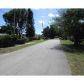 1631 N 29TH CT, Hollywood, FL 33020 ID:7740973