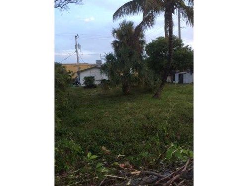 1121 N 20TH AV, Hollywood, FL 33020