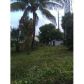 1121 N 20TH AV, Hollywood, FL 33020 ID:7741030