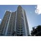 3600 Mystic Pointe Dr # 509, Miami, FL 33180 ID:6246487