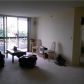 3600 Mystic Pointe Dr # 509, Miami, FL 33180 ID:6246492