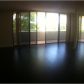 21075 34 AV # 404-2, Miami, FL 33180 ID:8046414