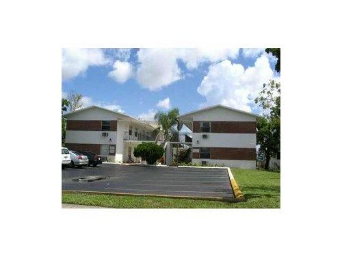 2829 VAN BUREN ST # 104, Hollywood, FL 33020