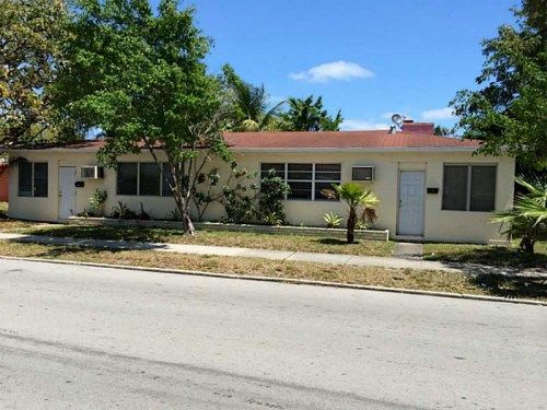 1857 RODMAN ST, Hollywood, FL 33020