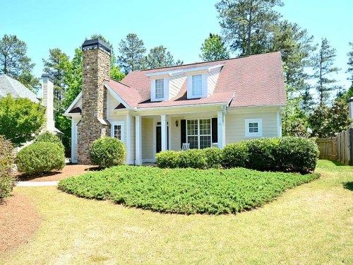 28 Cottage Terrace, Dallas, GA 30157