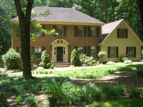 5342 Lanford Springs Court, Lilburn, GA 30047