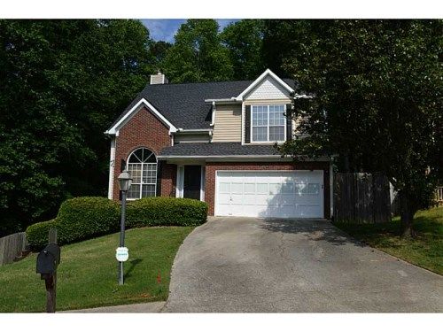 4350 Berkeley South Court, Duluth, GA 30096