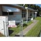 516 SW 10TH ST # SOUTH, Hallandale, FL 33009 ID:1046154