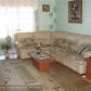 2781 N Pine Island Rd # 209, Fort Lauderdale, FL 33322 ID:6105792