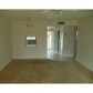 8280 SUNRISE LAKES BL # 311, Fort Lauderdale, FL 33322 ID:6105652