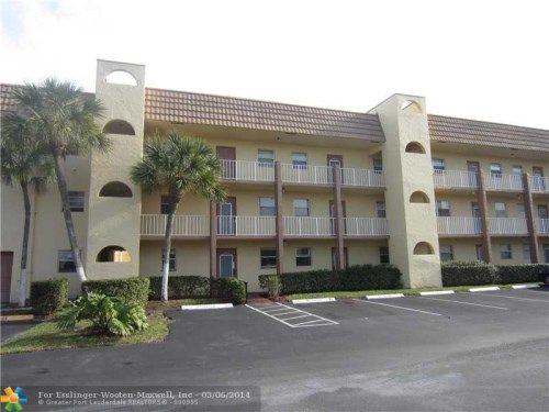 8225 Sunrise Lakes Blvd # 308, Fort Lauderdale, FL 33322