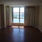 3600 MYSTIC POINTE DR # 1205, Miami, FL 33180 ID:7607357