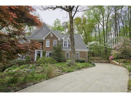 935 Cornwall Court, Marietta, GA 30064