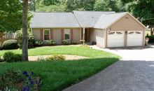 1907 Grant Lane Woodstock, GA 30188