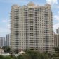 19501 W COUNTRY CLUB DR # 309, Miami, FL 33180 ID:7951392