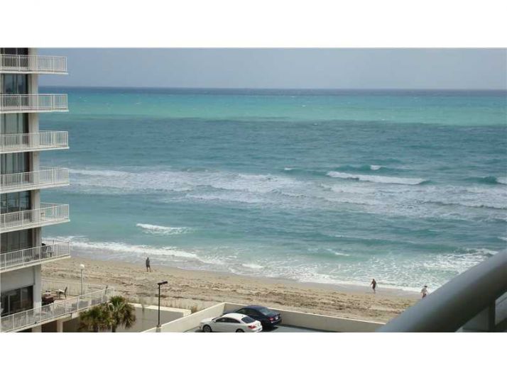 3001 S OCEAN DR # 705, Hollywood, FL 33019