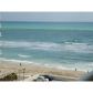 3001 S OCEAN DR # 705, Hollywood, FL 33019 ID:7797735