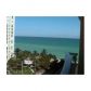 2501 OCEAN DR # 538, Hollywood, FL 33019 ID:7373804