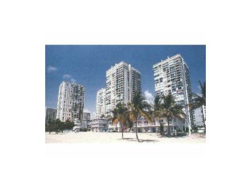 2301 S OCEAN DRIVE # 807, Hollywood, FL 33019