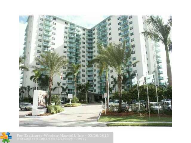 3001 S OCEAN DR # 431, Hollywood, FL 33019