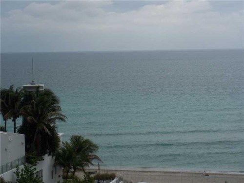 3505 S Ocean Dr # 707, Hollywood, FL 33019