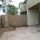 1960 SW 81ST TE # N/A, Fort Lauderdale, FL 33324 ID:611426