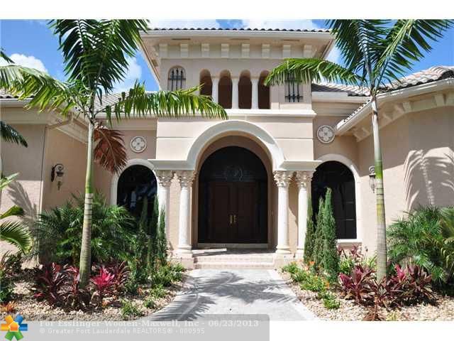 439 SWEET BAY AVE, Fort Lauderdale, FL 33324