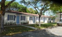 1005 N 18 CT # 3 Hollywood, FL 33020