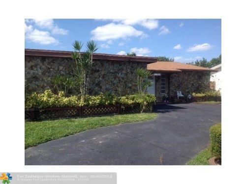 11451 NW 29TH ST, Fort Lauderdale, FL 33323