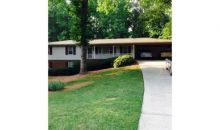 4780 Surrey Road Roswell, GA 30075