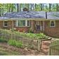 2532 Lake Flair Court Ne, Atlanta, GA 30345 ID:8032430