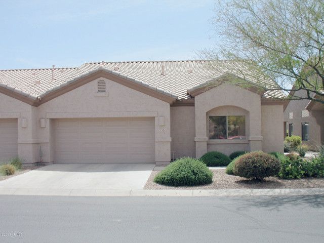 1551 E BRENDA Drive, , AZ 85122