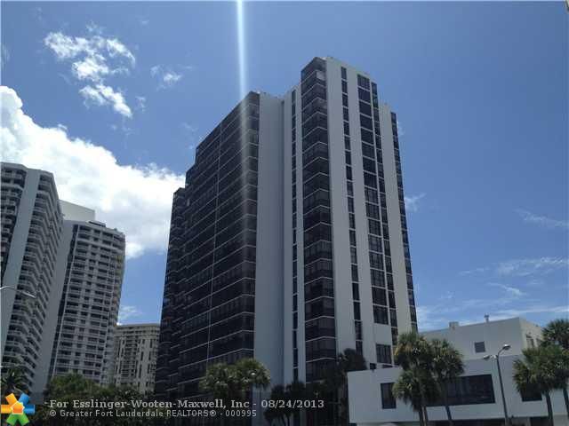 3731 N COUNTRY CLUB DR # 1523, Miami, FL 33180