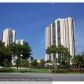 20335 W COUNTRY CLUB DR # 1209, Miami, FL 33180 ID:919123