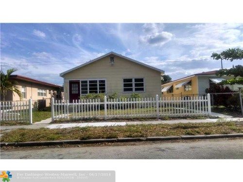 1934 LINCOLN ST, Hollywood, FL 33020