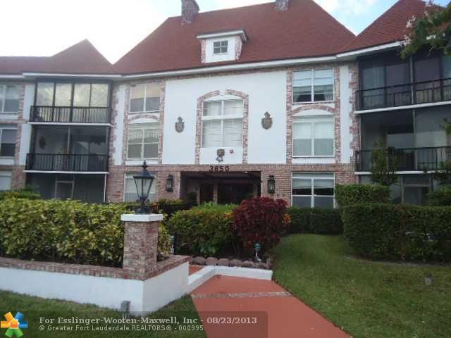 3650 INVERRARY DR # 1G, Fort Lauderdale, FL 33319