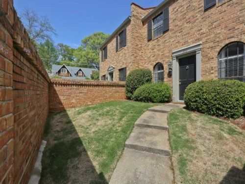 Unit 0 - 272 Adair Street, Decatur, GA 30030